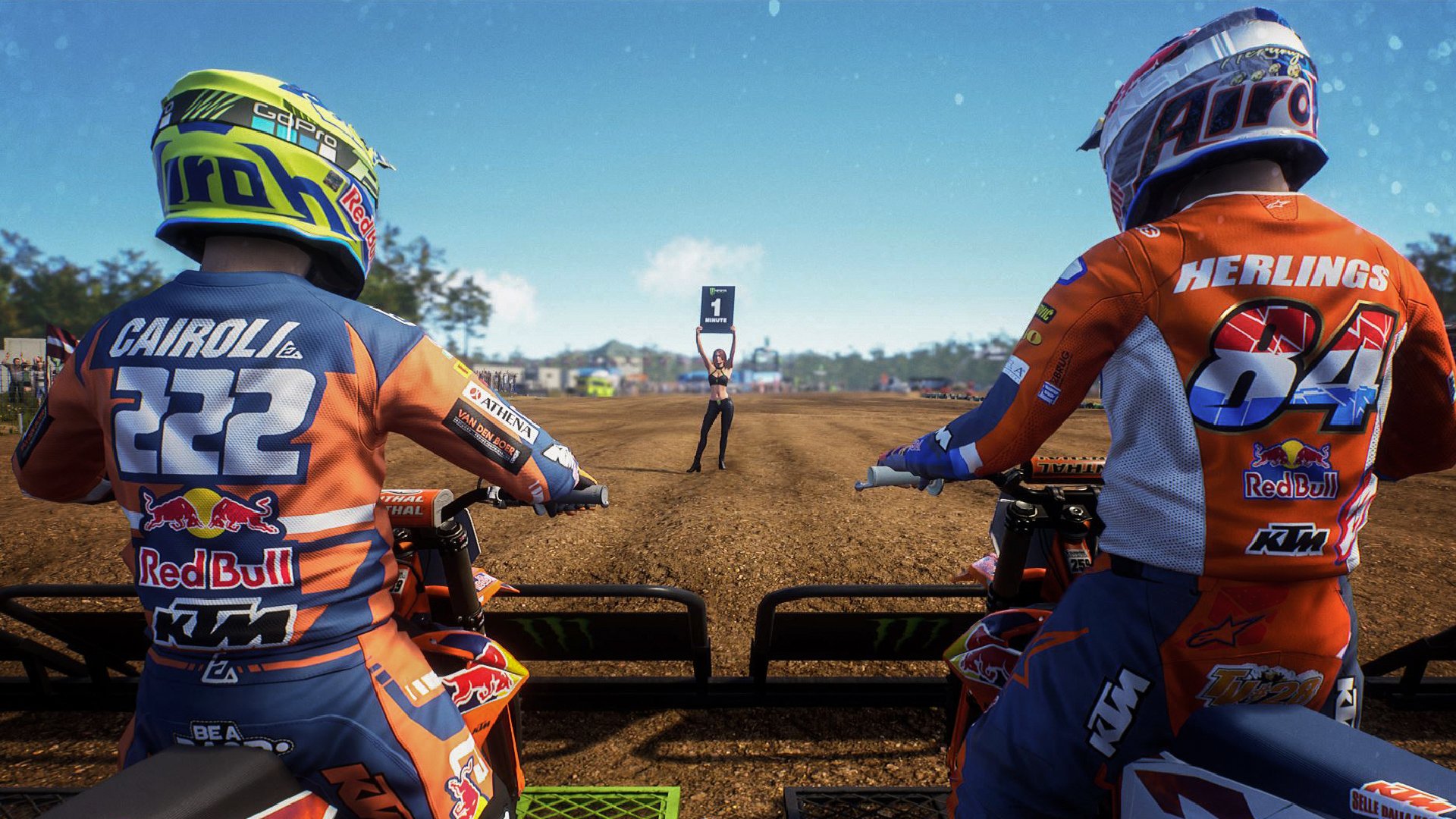 MXGP 2019 - Imagen 13